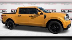 2023 Ford Maverick XLT