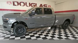 2026 Ram Ram Pickup 3500 Limited