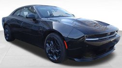 2025 Dodge Charger Daytona R/T