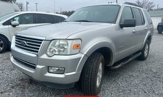2008 Ford Explorer XLT