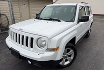 2013 Jeep Patriot Latitude