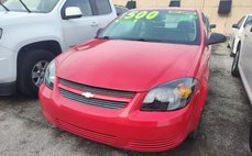 2009 Chevrolet Cobalt LS XFE