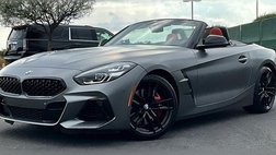 2022 BMW Z4 M40i