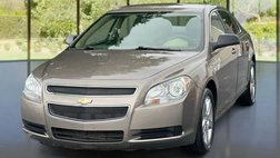 2011 Chevrolet Malibu LS Fleet