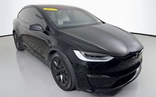 2023 Tesla Model X Standard Range