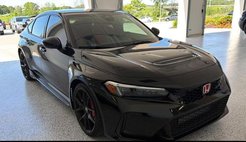 2025 Honda Civic Type R