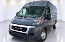 2019 Ram ProMaster 3500 159 WB