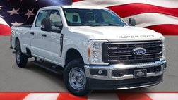 2023 Ford Super Duty F-250 XL