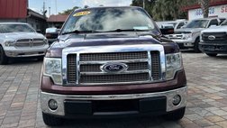 2010 Ford F-150 King Ranch
