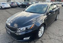 2014 Kia Optima EX