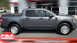 2023 Ford Maverick XL