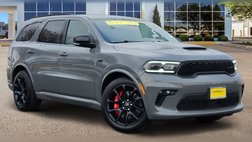2023 Dodge Durango SRT 392