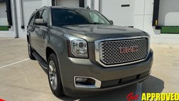 2017 GMC Yukon XL Denali