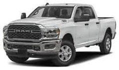 2024 Ram Ram Pickup 2500 Laramie