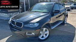 2014 BMW X6 xDrive35i
