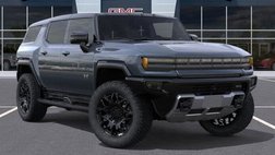 2026 GMC HUMMER EV 2X