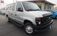 2014 Ford E-Series XL