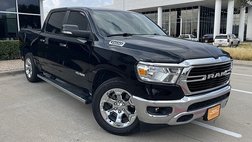 2020 Ram Ram Pickup 1500 Lone Star