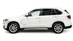 2018 BMW X5 xDrive50i