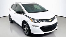 2021 Chevrolet Bolt EV Premier