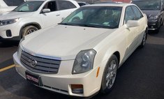 2014 Cadillac ATS 2.0T Luxury