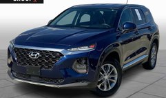 2019 Hyundai Santa Fe SE 2.4L
