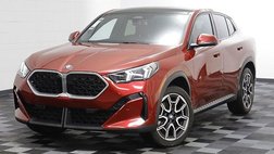 2025 BMW X2 xDrive28i