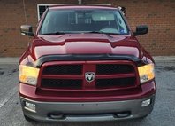 2011 Ram Ram Pickup 1500 SLT