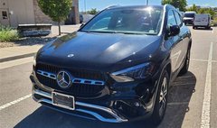 2025 Mercedes-Benz GLA-Class GLA 250 4MATIC