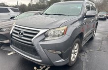 2015 Lexus GX 460 Base