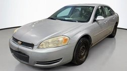 2006 Chevrolet Impala LT