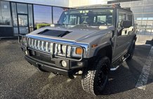 2005 HUMMER H2 SUT Base