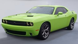 2015 Dodge Challenger R/T