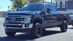 2022 Ford Super Duty F-250 Lariat