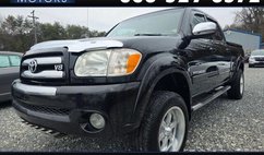 2006 Toyota Tundra SR5