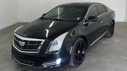 2017 Cadillac XTS Luxury