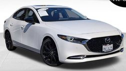 2024 Mazda MAZDA3 2.5 Turbo Premium Plus