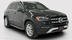 2024 Mercedes-Benz GLE-Class GLE 350 4MATIC