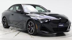 2024 BMW 2 Series M240i xDrive