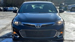 2013 Toyota Avalon XLE Touring