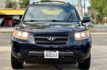 2009 Hyundai Santa Fe GLS