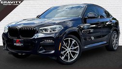 2021 BMW X4 xDrive30i
