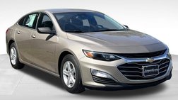 2023 Chevrolet Malibu LS