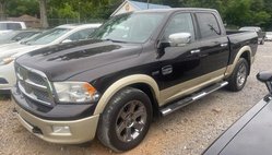 2011 Ram Ram Pickup 1500 Laramie
