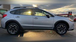 2013 Subaru XV Crosstrek 2.0i Premium