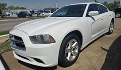 2011 Dodge Charger SE