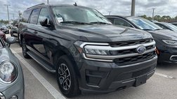 2023 Ford Expedition MAX XLT