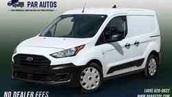 2023 Ford Transit Connect XL