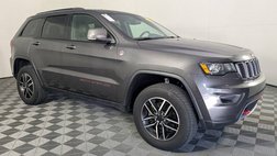 2020 Jeep Grand Cherokee Trailhawk