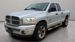 2006 Dodge Ram 1500 SLT